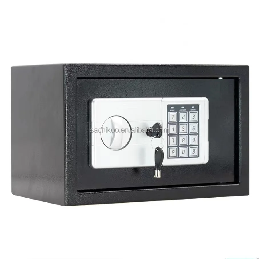 Home Security Features - 高品質家庭用耐火金庫、銃保管用セキュリティセーフキャビネット、安全機能付きスチール製保管庫