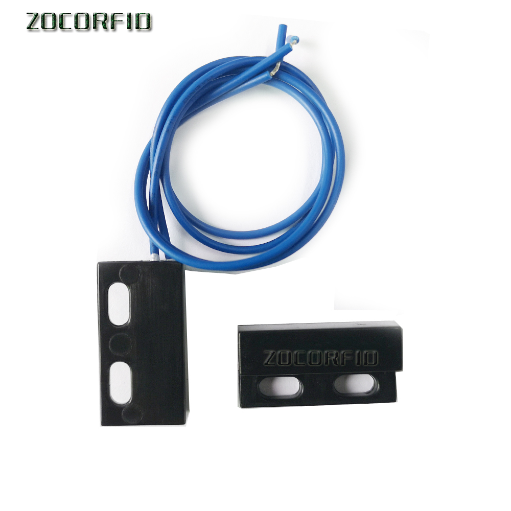 AC110-220V 2A NO または NC タイプリード - Window Alarm Sensor のレビューと価格