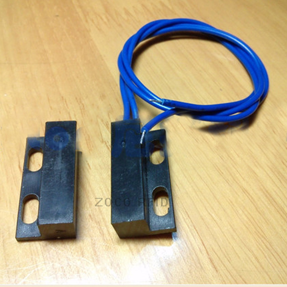 AC110-220V 2A NO または NC タイプリード - Window Alarm Sensor のレビューと価格