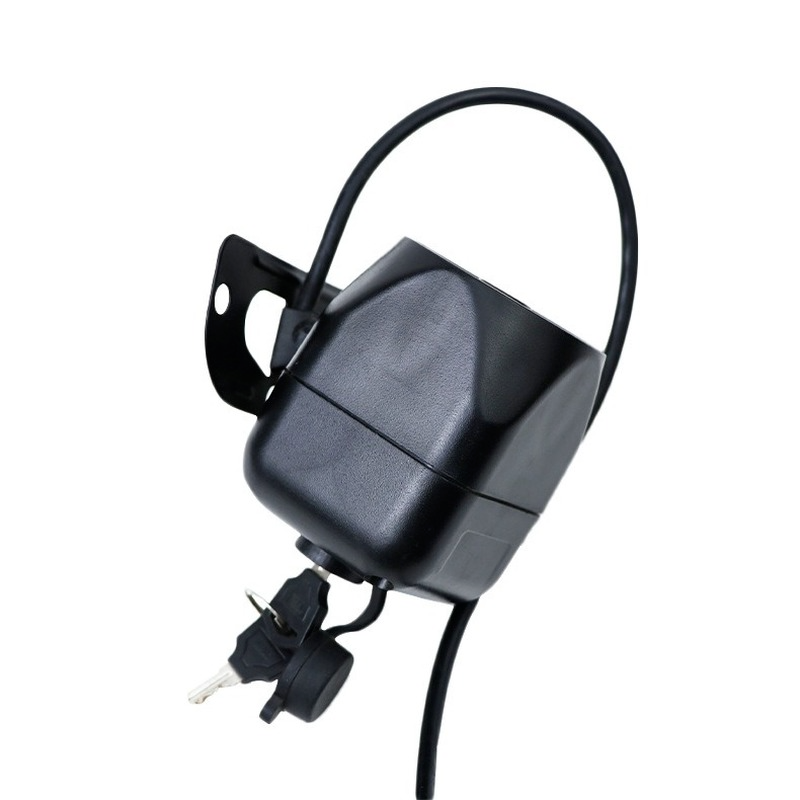 ‌ 12V 105dB 有線警報サイレン - ホームセキュリ - Home Security Battery のレビューと価格