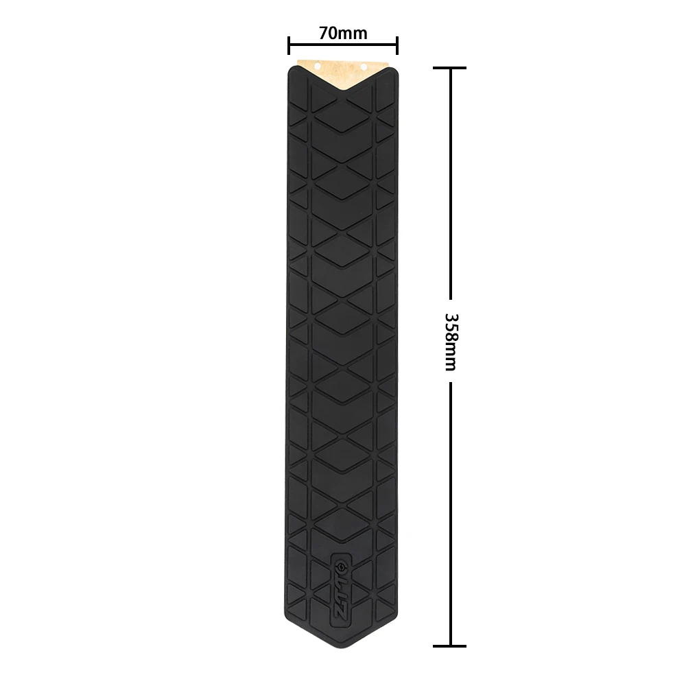 Ztto-シリコンチェーンステイガード,エアバッグ保護パッド - Door Chain Guard のレビューと価格