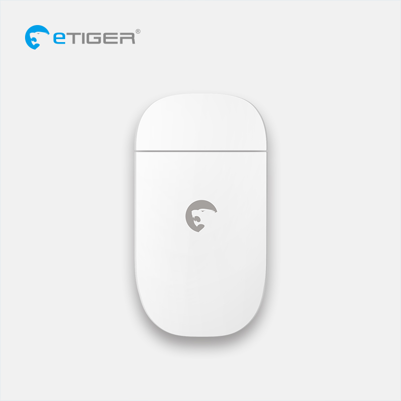 ETIGER ES-D3C ワイヤレスドア/窓 433MHz - Window Alarm Sensor のレビューと価格