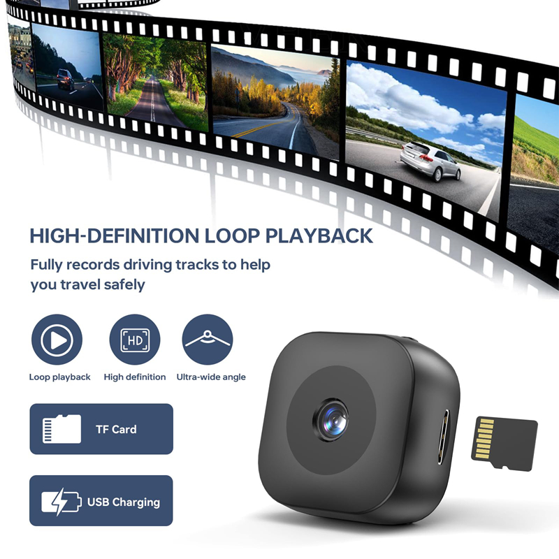 4K HD セキュリティカメラ WiFi ワイヤレス 広角  - Home Security Monitoring Service のレビューと価格