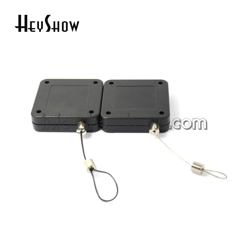 超長伸縮式スクエアセキュリティ1m/2m/3m/4m,10個 - Door Chain Guard のレビューと価格