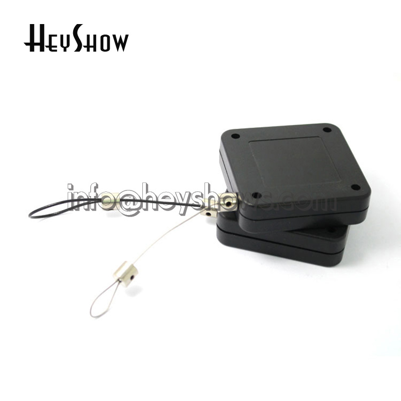 超長伸縮式スクエアセキュリティ1m/2m/3m/4m,10個 - Door Chain Guard のレビューと価格