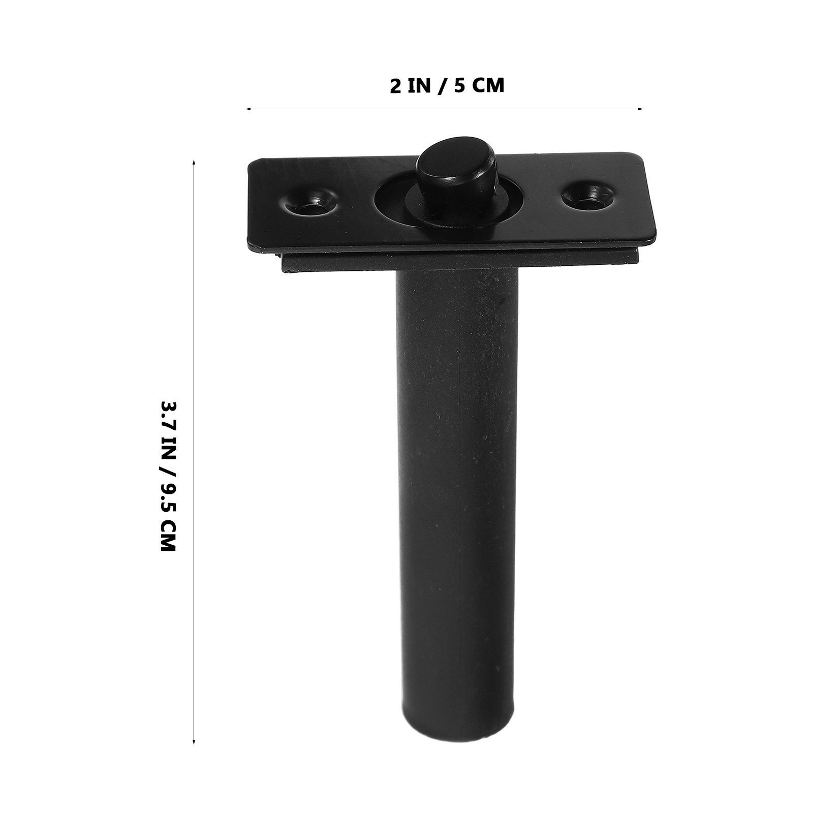 1 セット隠しステンレス鋼ドアチェーンロック盗難防止安全ガー - Door Chain Guard のレビューと価格