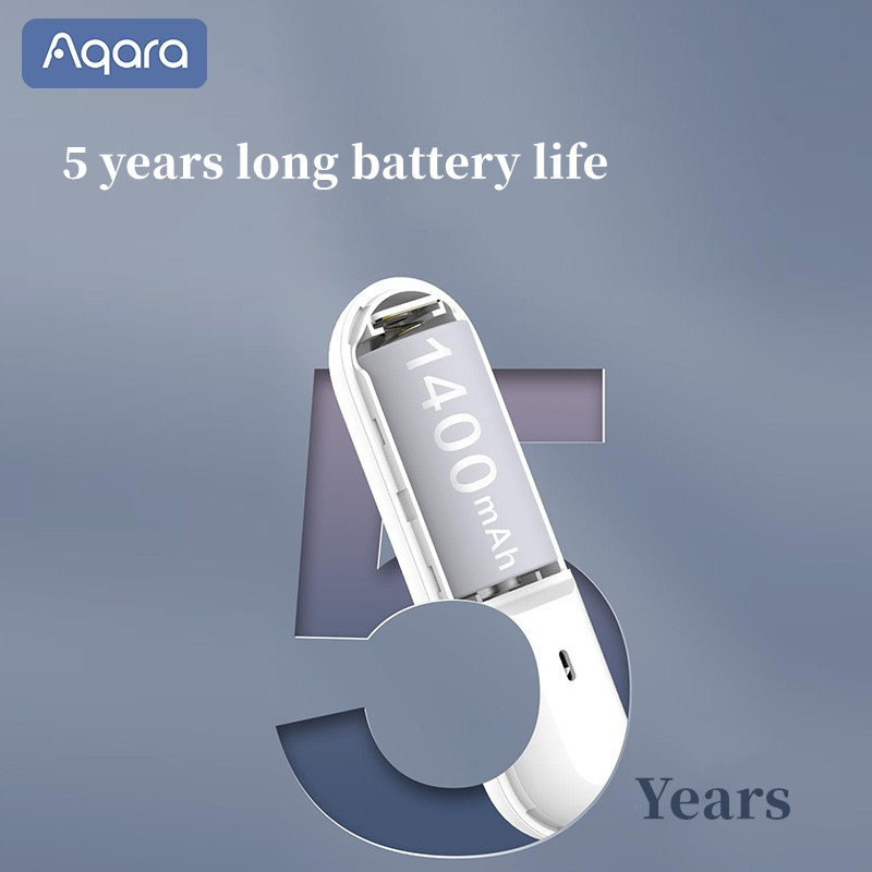 Aqara P1 ドア窓センサー Zigbee 3.0 スマ - Home Security Xiaomi のレビューと価格