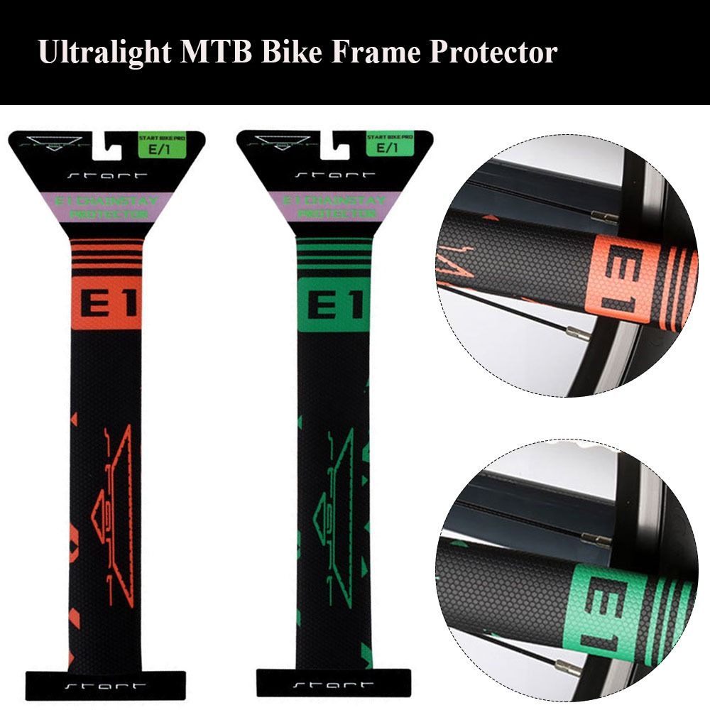 自転車チェーンプロテクター,チェーンソーフレーム保護,マウン - Door Chain Guard のレビューと価格