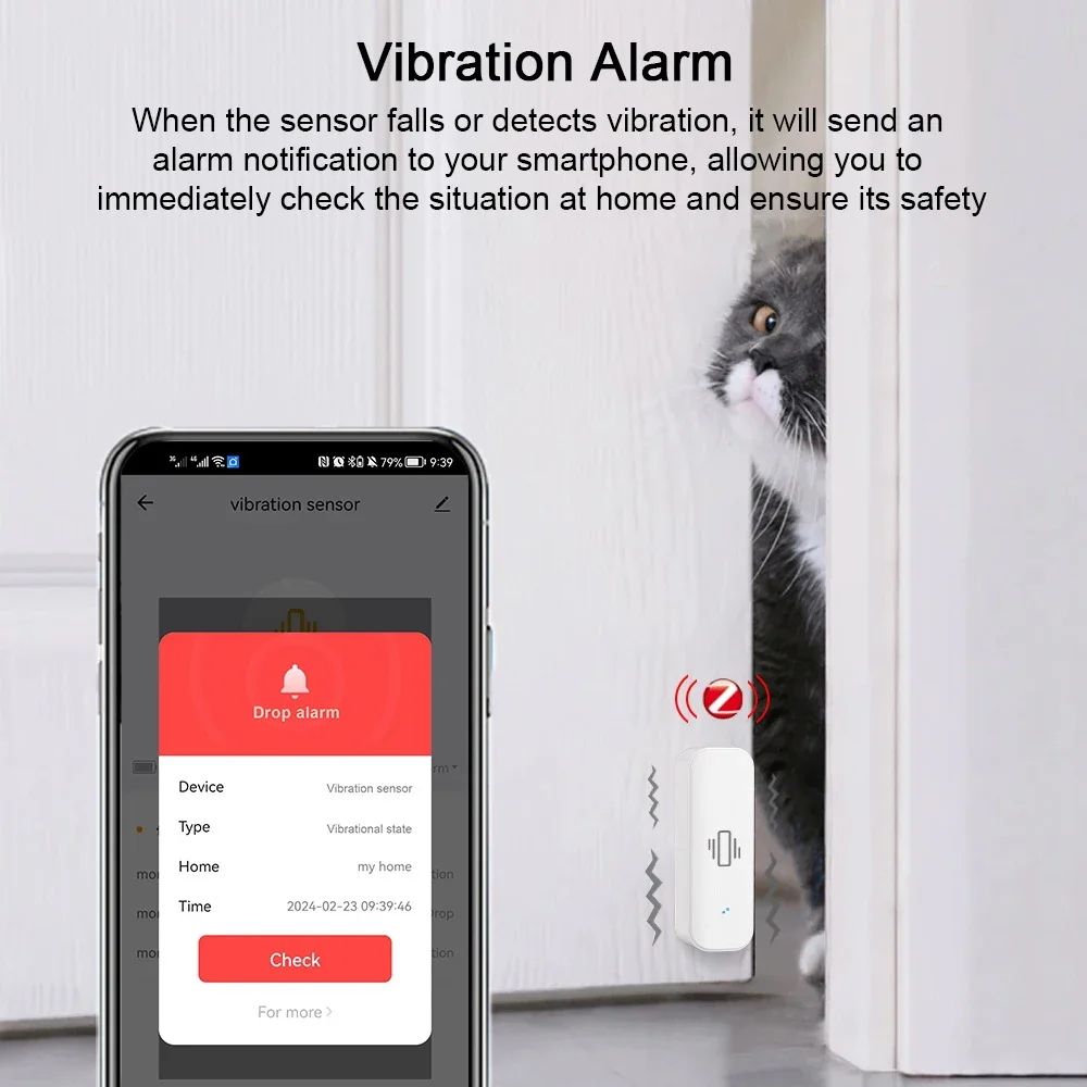 Tuya-ホームセキュリティ,リアルタイム保護,リモートモニ - Home Security With Monitoring のレビューと価格