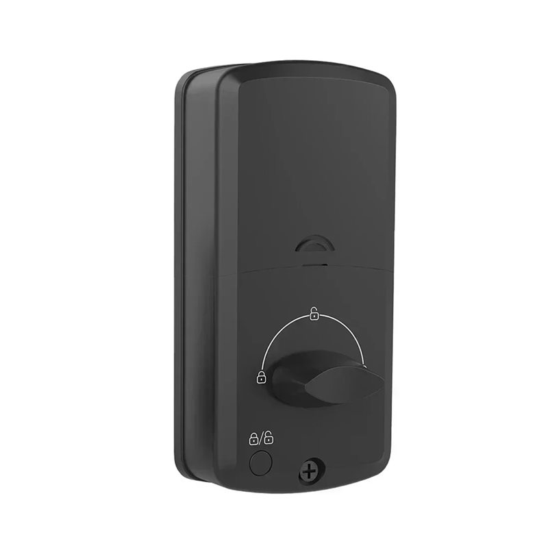 B03B-自動ロック機能と複数のロック解除オプションを備えた - Home Security Features のレビューと価格