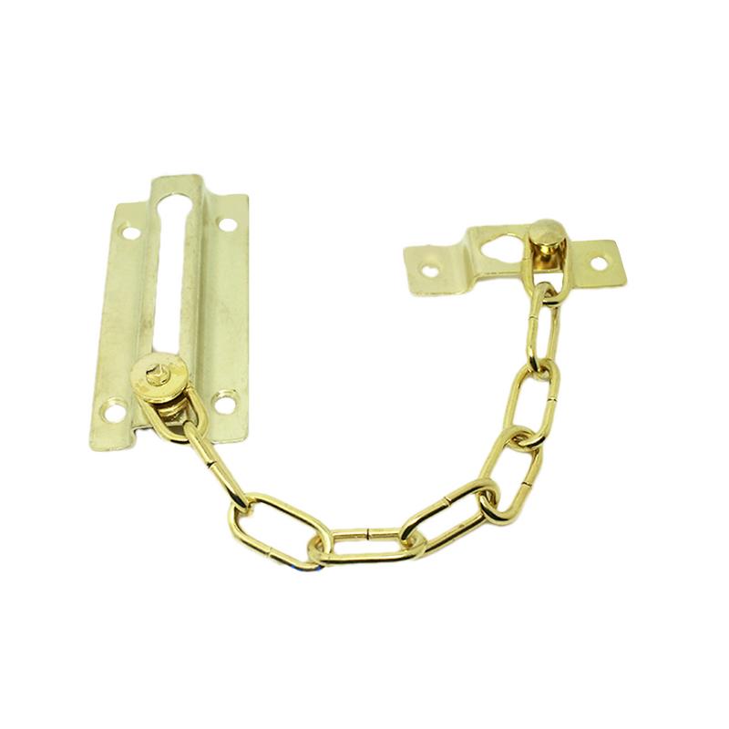 盗難防止ドアチェーンガード,厚いドアロック - Door Chain Guard のレビューと価格