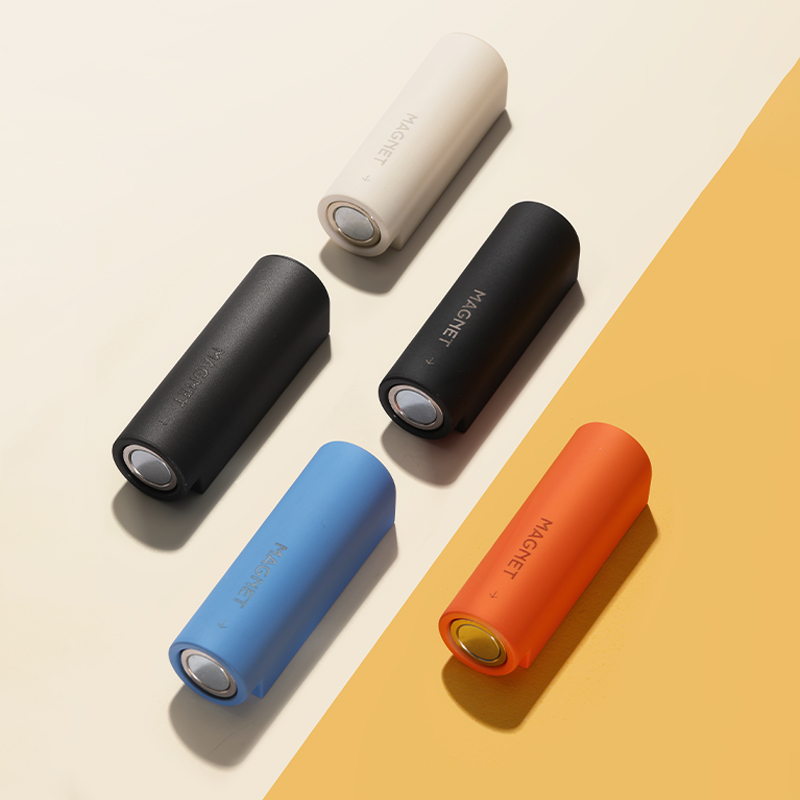 マグネット式ドアストッパー、壁保護材、バンパー、ドアストッパ - Door Chain Guard のレビューと価格