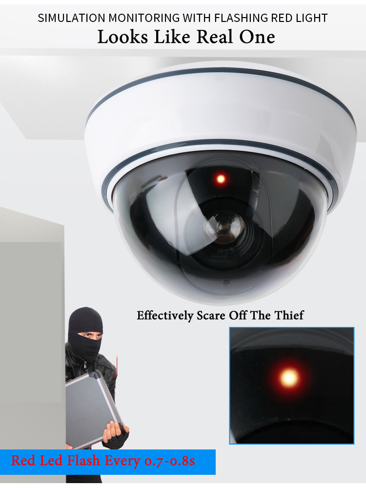 LED安全監視カメラ,シミュレーションゲーム,ホームオフィス - Home Security La のレビューと価格