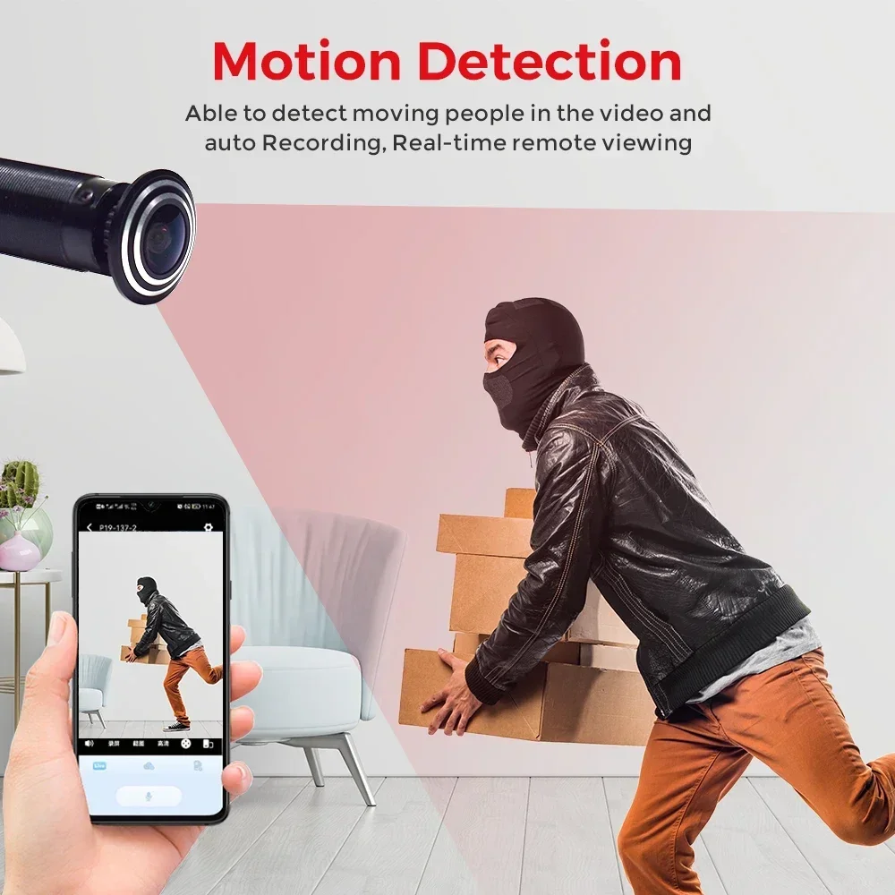 PEGATISAN 3MP Wifi カメラ Tuya スマ - Home Security Monitoring Service のレビューと価格