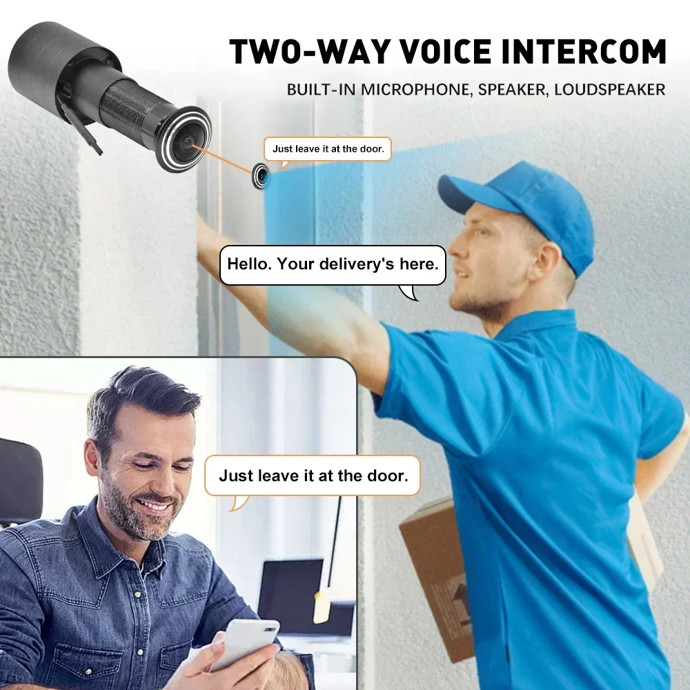PEGATISAN 3MP Wifi カメラ Tuya スマ - Home Security Monitoring Service のレビューと価格
